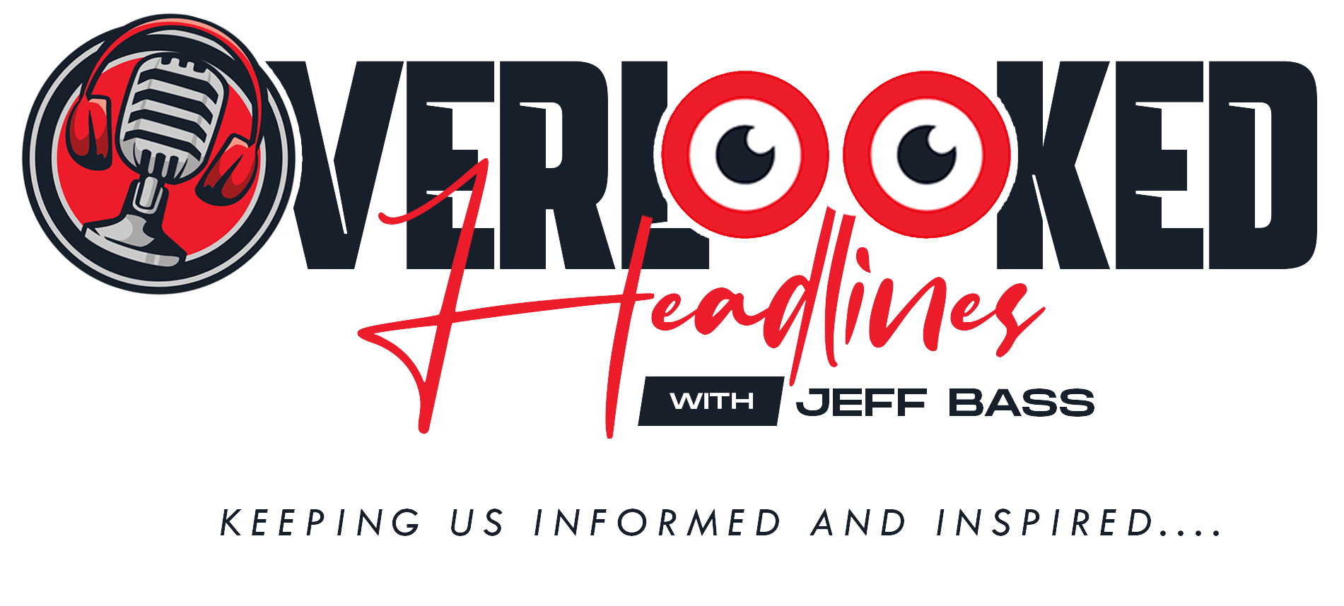 OVERLOOKED HEADLINES 